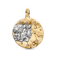 Charm Pandora Donna in Argento Cubic Zirconia 765002C01